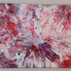 Red, White, and Blue